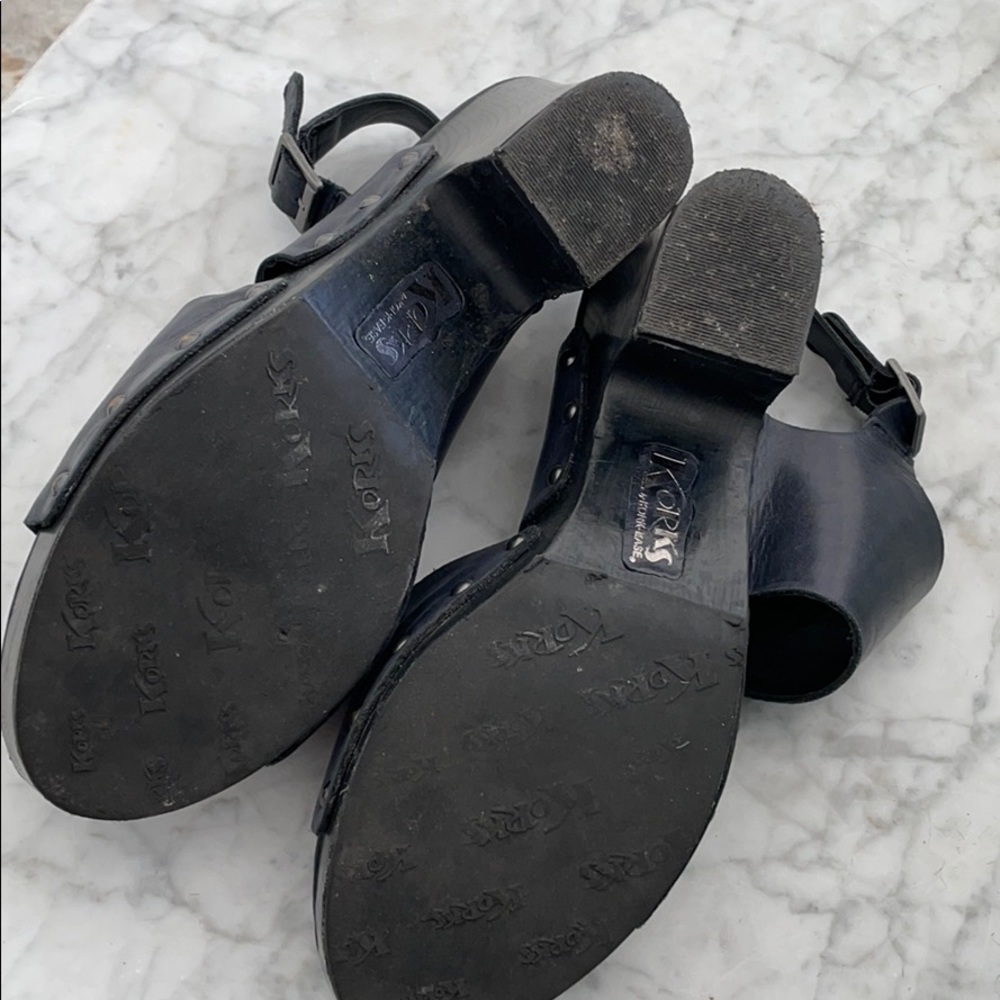 Kork Clogs - Picture 5 of 5